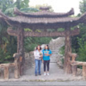 Meet your Posher, Patricia